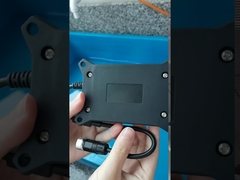 Digital Five Tire Truck TPMS RV Tire Pressure Monitoring System