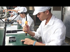 فيديو تعريفي لشركة Shenzhen EGQ Cloud Technology Co., Ltd.