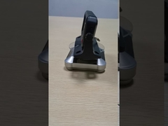 شاحنة رقمية لمراقبة ضغط الإطارات عالية الدقة TPMS للسيارات ثمانية إطارات