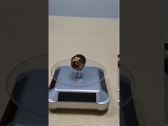 مستشعر ضغط الإطارات الخارجي OTR TPMS بطارية السيارة ACC24V 4.2V