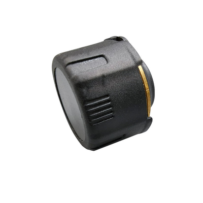 RS232 7 عجلات 12mA 4V نظام مراقبة ضغط الإطارات تبديل مفاتيح الحافلة TPMS