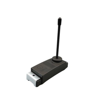 RS232 إشارة شاشة عرض LCD شاحنة حلول TPMS تبديل مفاتيح NXP / رقاقة رقاقة