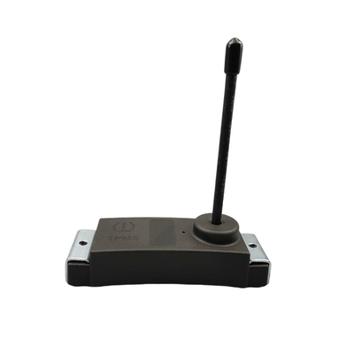 RS232 إشارة شاشة عرض LCD شاحنة حلول TPMS تبديل مفاتيح NXP / رقاقة رقاقة