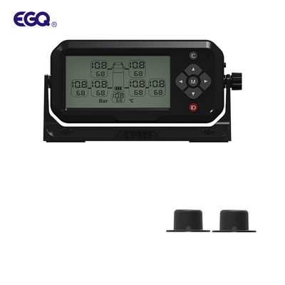 203psi لصق الاستشعار TPMS 433.92MHz 12mA نظام مراقبة ضغط الإطارات