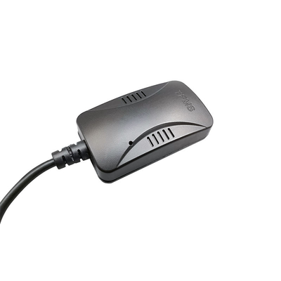 RS232 / 485 TPMS Solutions Interface Interface شاحنة مدمجة 203psi