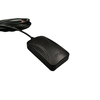 RS232 الإخراج 485 TPMS حلول النظام واجهة شاحنة متكاملة 203psi