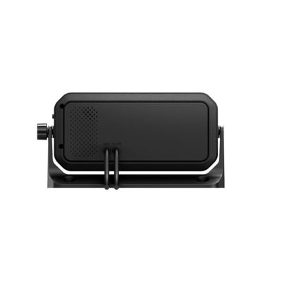 RS232 7 عجلات 12mA 4V نظام مراقبة ضغط الإطارات