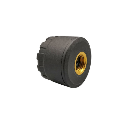 4 حساسات 120 Psi نظام مراقبة ضغط الإطارات السيارات