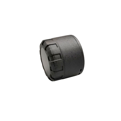 4 حساسات 120 Psi نظام مراقبة ضغط الإطارات السيارات