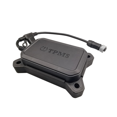 نظام مراقبة ضغط الإطارات حلول TPMS مع وظيفة الإنذار