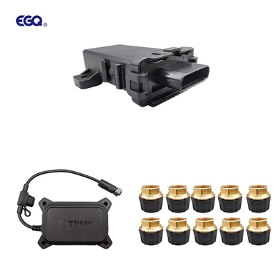 CAN TPMS Solutions بروتوكول دعم واجهة الاتصال بتنسيق 1939