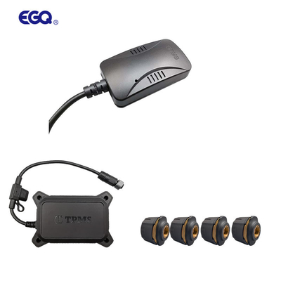 RS232 / 485 TPMS Solutions Interface Interface شاحنة مدمجة 203psi