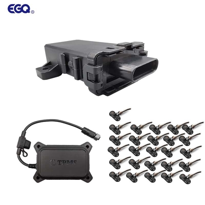 CAN Receiver Trailer Tire Monitoring System شاحنة الطاقة الشمسية TPMS OEM