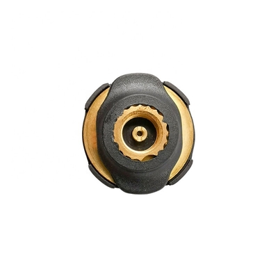 RS232 جهاز استقبال TPMS لنظام مراقبة ضغط إطارات الشاحنات