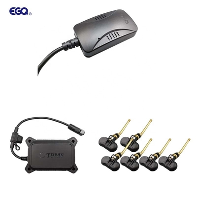 مستقبل رقمي قياسي رقم 232 للشاحنة ذات الست عجلات TPMS 0-1400Kpa