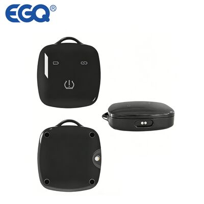 سيارة BL8 مستشعر TPMS الداخلي اللاسلكي مع سلسلة مفاتيح المستقبل القابل للشحن وتطبيق جوال متوافق مع أندرويد و IOS