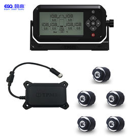 صدمات ضغط الإطارات اللاسلكية استشعار الإطارات خمسة الإطارات TPMS