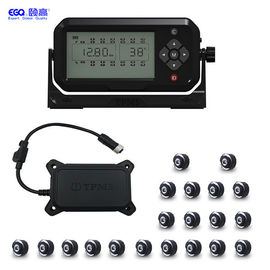 عشرون نظام TPMS 203psi لإطارات مقطورة مراقبة الإطارات