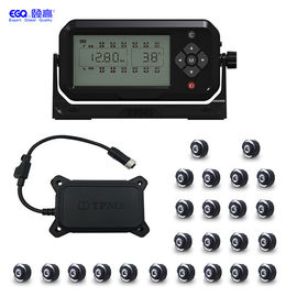 تبديل مفاتيح RS232 إشارة شاشات الكريستال السائل حلول TPMS