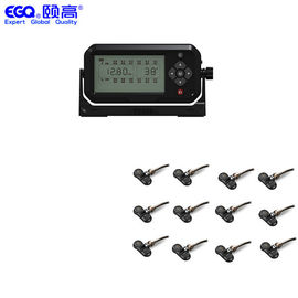 203 Psi قابلة للشحن 12 إطار لاسلكي TPMS حلول