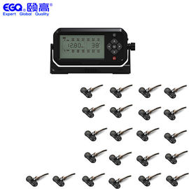 نظام مراقبة ضغط الإطارات Tpms اللاسلكي 22 رقمي