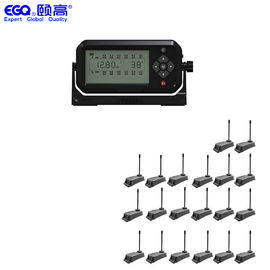ربط داخلي نوع 20 حلول TPMS الإطارات