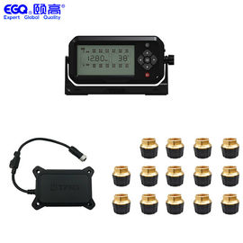 أربعة عشر Wheeler 433 ميجا هرتز استشعار ضغط الإطارات OTR TPMS