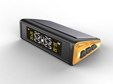 120 بسي سيارات الركاب Tpms مراقبة ضغط الإطارات الشمسية