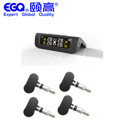 نظام مراقبة ضغط الإطارات للطاقة الشمسية 433.92 ميجا هرتز TPMS
