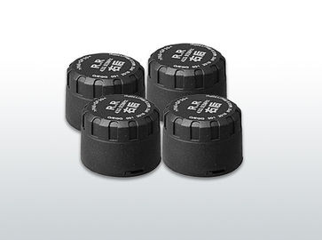 نظام مراقبة ضغط الإطارات tpms بلوتوث الشمسية