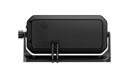2-26 عجلات TPMS Solutions إدخال ACC وشاشة عرض قطاع LCD بإخراج RS232