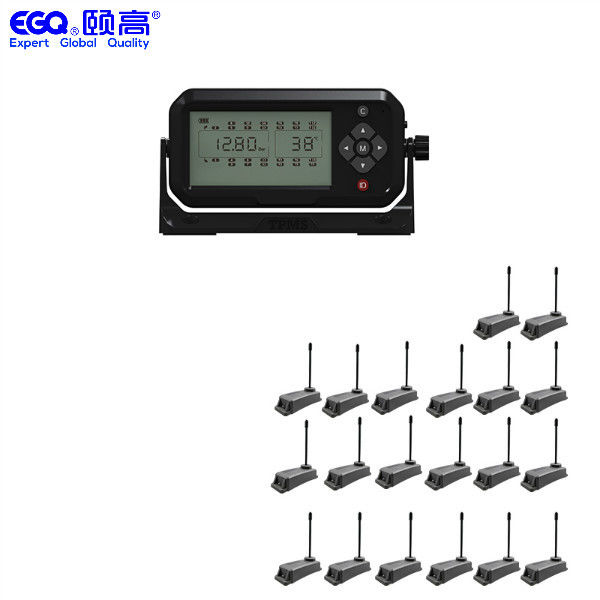 ربط داخلي نوع 20 حلول TPMS الإطارات